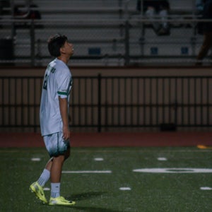 Isaiah Casas