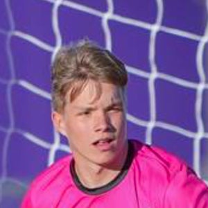 Cole Christiansen