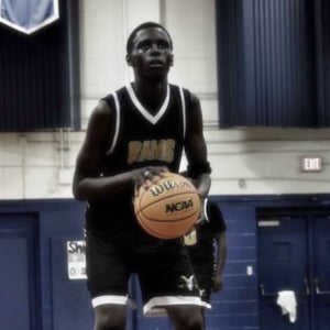 Jahmari Adub mugshot