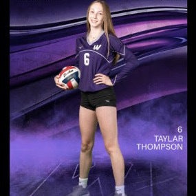 Taylar Thompson