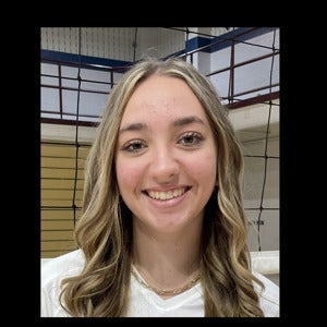 Olivia Darrohn mugshot