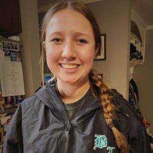 Maddie Speir