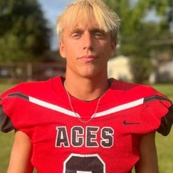 Brant Langham mugshot