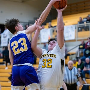 JAKE ANDREATTA