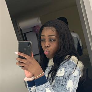 Nariyah Rooks