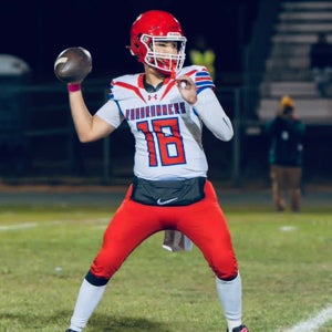 Jonathan Sample mugshot