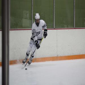 Caleb Stichka