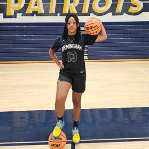 Jaydin-Lynn Walker mugshot