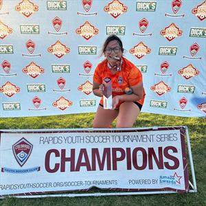 Anapaula Pierrend mugshot