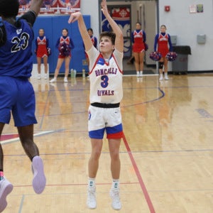 Luke Feldman mugshot