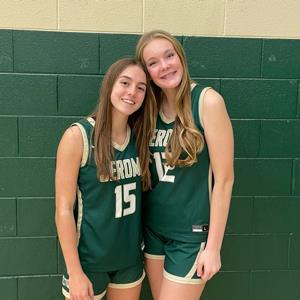 Elliana Baker mugshot