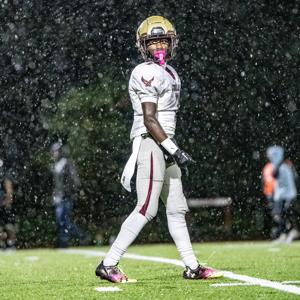 Marques Taylor