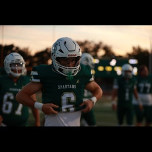 Jaret Bridwell