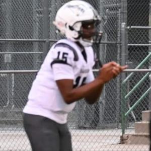 SHEMAR MITCHELL