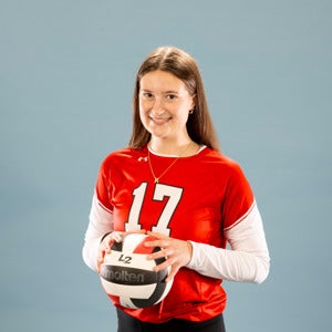 Katherine Warrell