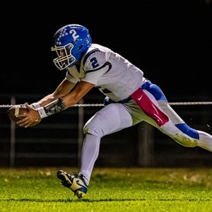 Colt Franklin mugshot