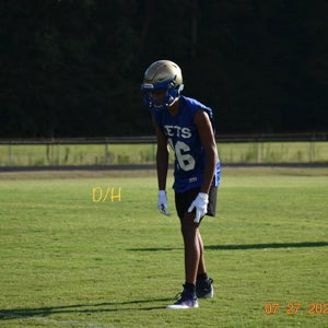 Rashaad McSwain