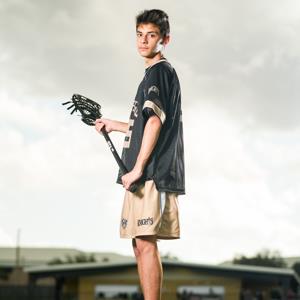 Landon Swensen
