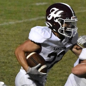 Eli Harris