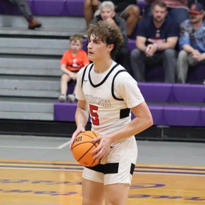 Daniel Westbrook mugshot