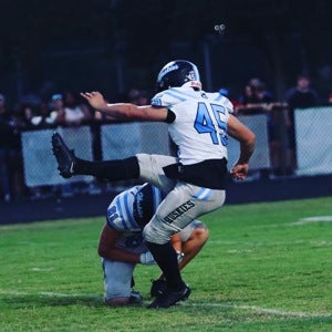 Gavin Zinnert mugshot