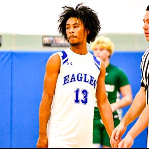 Jamin Legagneur mugshot