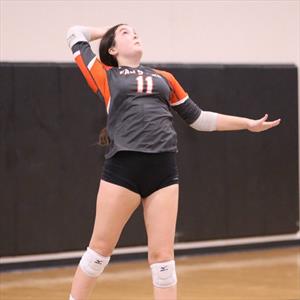 Addison Buffaloe mugshot