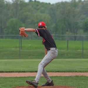 Brady Peine