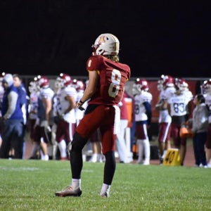 Lance Norris mugshot