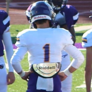 Luke Clouser