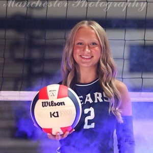 Emmerson Warren mugshot