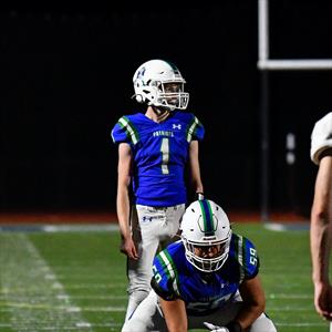 Dawson Durham mugshot