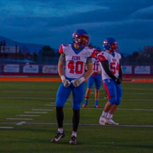 Landon Meissner