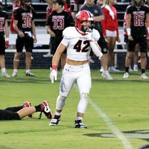 Rhett Wamble mugshot