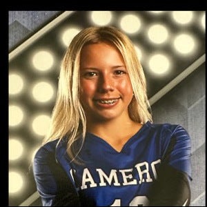 Bea Antczak mugshot