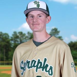 Seth Slagiel mugshot