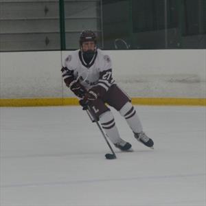TYLER GAROFALO