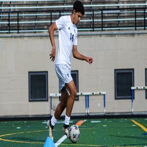 Mohamed Amine Hamidi