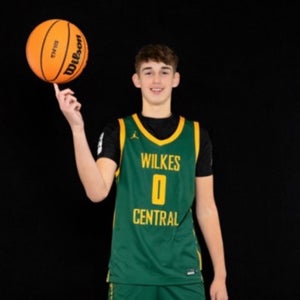 Ayden Barrett mugshot