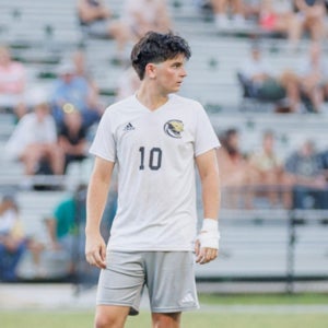 Bennett Beaupre