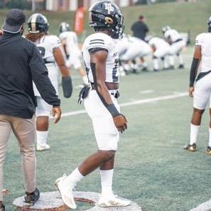 Jacobi Jones mugshot