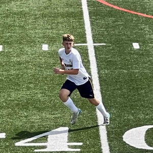 Jacob Adams