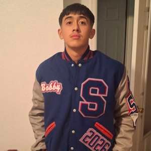 Bobby Garcia mugshot