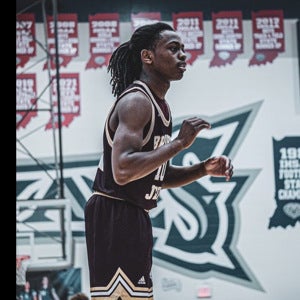 Jayden Washington mugshot