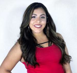 Cheyenne Velazquez