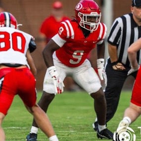 Elijah Long