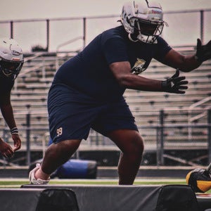 Keenan Benjamin