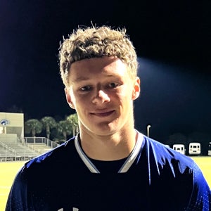 Max Pearson