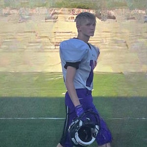 Logan Martin