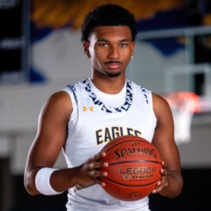 Malachi Nunsuch mugshot